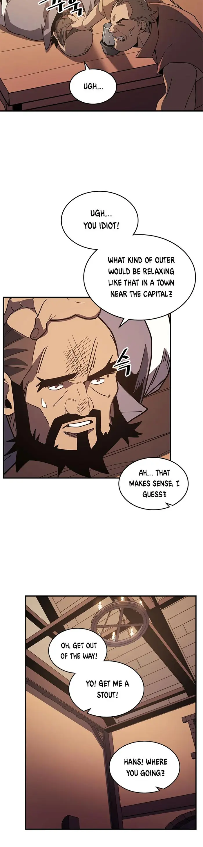 A Returner’s Magic Should Be Special Chapter 100 image 18_optimized